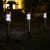 Import outdoor garden lights led solar light garden lights outdoor waterproof from China
