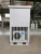 Import Outdoor integrated outdoor telecommunication cabinet from China