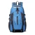 Import Outdoor mountaineering bag backpack sports bag leisure travel packsack from China