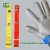 Import Outdoor Protective  Abrasion Resistant Work  Kitchen Mechanics Level 5 anti Cut Resistant Hand Safety Gloves from China