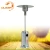 Outdoor Stainless Steel Gas Patio Heaters with CE Outdoor infrared patio halogen heater