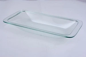 Oven Safe Glass Bakeware