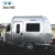 Import Overland RV Caravan Camper House Travel Camping Trailers Casas Rodantes Motorhome from China