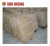 Import Own Quarry Wooden Vein Yellow Sandstone for Slabs and Tiles from China