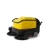 Import P100A Rechargeable Electric Sweeper Cleaning Machine Vacuum Pavement Road Sweeper from China