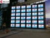 P3 smd LED video wall tv Indoor rental giant LED display screen panels