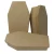 Import Package Paper Packing Odd Shape Jewelry Gift Craft Wholesale Cardboard Coffin Box from China