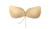 Import Pads Strapless Backless Silicon Wholesale Amazon New Product Silicone Invisible Bra from China