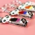 Import Panda Nail Clipper For Gift Finger Nail Cutter Supplier from China