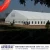 Import Party tent floor outdoor tent floor with aluminum frame from China