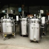 Pasteurized milk production line Pasteurized milk making