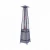 Import patio heater new design outdoor wood burning fireplace with spare parts outside fireplace from China