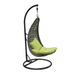 Patio swing garden swing chairOutdoor gazebo swing
