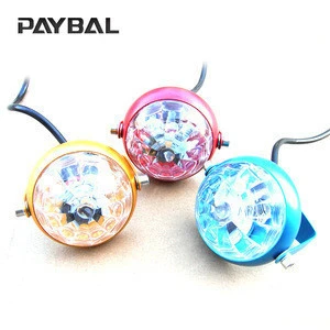 PAYBAL Motorcycle LED Chassis Light C11 LED Light 15w 2000LM other motorcycle accessories from china