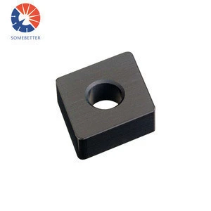 PCBN Inserts Turning Tool for CNC grinding machine