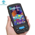 PDAs manufacturers IP67 rugged pda 2d barcode scanner pda handheld android rfid reader,2d android barcode,1d laser qr code