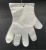 Import PE Material and Cleaning Usage Poly Disposable Gloves, Disposable Plastic Hand Gloves from China