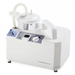 Pedal Suction Apparatus Suction Machine Foot Operation
