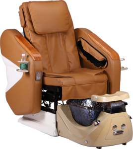 Pedicure chair luxury electric pedicure chair TJX2035 Series