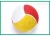 Import Perfect quality Standard size anti-stress ball on sale Custom logo basketball volleyball shape pu foam reliever ball toy from China