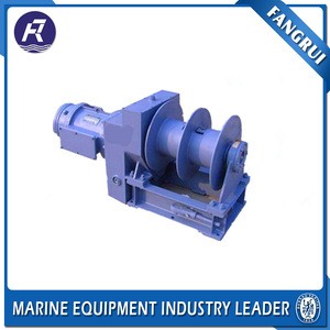 Perfect Winch Accessories Boat Worm Gear