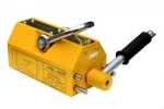 Permanent Magnetic Lifters Manufacturer PML-5000KG Permanent Lifting Magnets