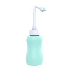 Personal Eva Sprayer Shattaf Portable 300ml Cleaner Nozzle Travel Bidet