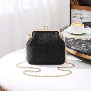 Personalised  luxury shoulder tote jewelry lady  women evening clutch bags