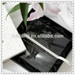 Personality Engraving Wedding Invitation Card For Guests & Friends