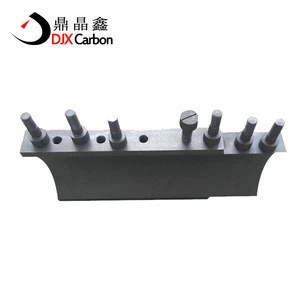 Personalized High Pure Graphite Diamond Tool Mould