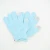 Import Personalized woolen hand cotton and acrylic knitted gloves cheap winter knit gloves target winter warm from China