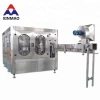 PET Bottled nature water valve filling whole line new auto barreled water making/filling device