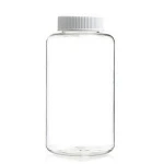 PET child-safety-cap medicine bottle 700ml - 1000ml