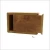 Import Pet Memorials MDF Box Pet Urn for Dog and Cat from China
