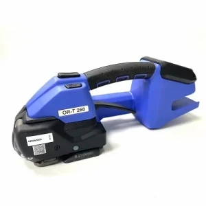 Pet Plastic Strapping Hand Tool with Manual/Pneumatic/Battery Powered