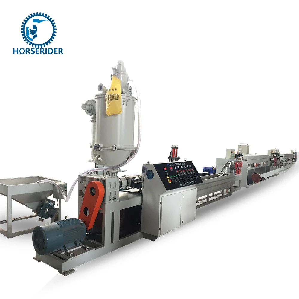 PET/PP Strapping Band making machine/PET srapping extrusion line