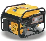 Petrol Generator Set 2kW 3kW 5kW 6.5kW 8.5kW Gasoline Generator