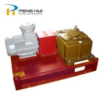 PH Oilfield Mud Agitator For Drilling Fluid