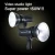 Import Photography Equipment Portable Studio Photography Fill Light Sunlamp Film Shooting Studio Video Lights from China