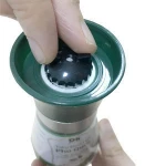 Phu Quoc Whole White Peppercorn (Ceramic Grinder) 45g
