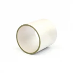 piezoelectric ceramic ring/plate/disc/tube ultrasonic piezo high power dynamic electrical ceramic for ultrasonic cleaning