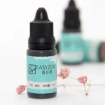 Pigment Cream Tattoo Ink For Microblading