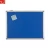 Import Pine wood Green Fabric bulletin Board for home or school from China