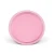 Import Pink carbon steel cake baking molds metal cake bakeware rectangle toast loaf pan pizza pans from China