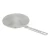 Import Pizza Peel, Aluminum Stainless Steel Metal Pizza Holder Kitchen Cooking Baking Metal Spatula Cake Holder Tray from China