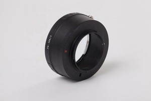 PK-M4/3 For PK Lens To Micro M 4/3 M4/3 M43 Mount Adapter for Pentax Mount Adapter Ring Lens Mount Adapter