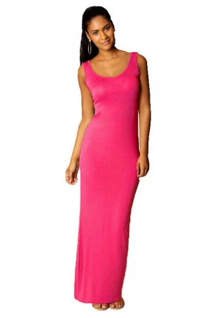 Powersutra Knee Length : Buy Powersutra Burnt Orange Sleeveless Formal Straight  Dress Online | Nykaa Fashion