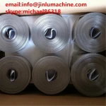 plain weaving stainless steel wire mesh