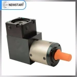 Planet gear speed reducer for servo stepper motors