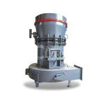 plaster of paris machine high pressure micro grinding mill